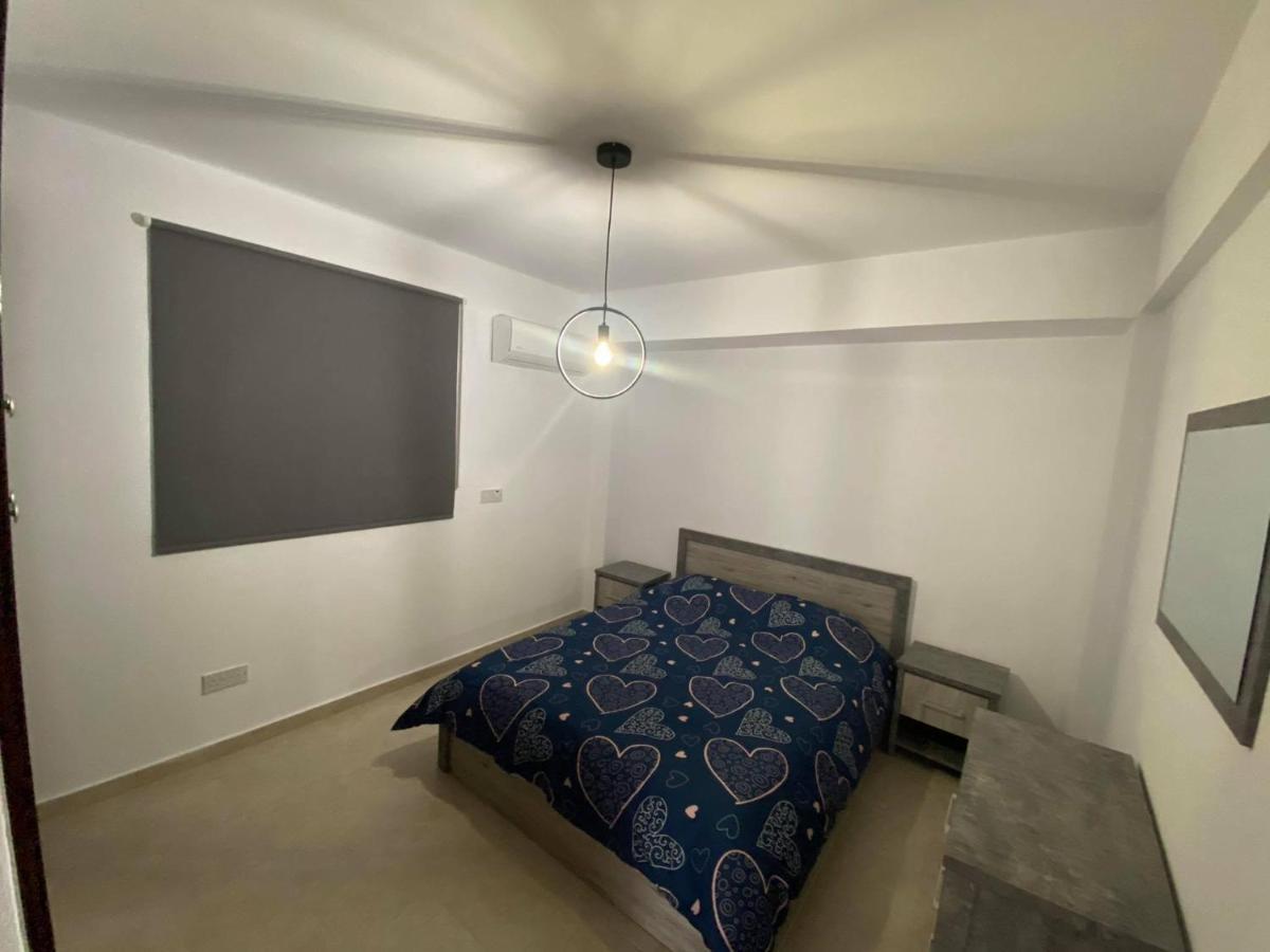 Cosy Apartment In Kato Paphos With Pool Access מראה חיצוני תמונה