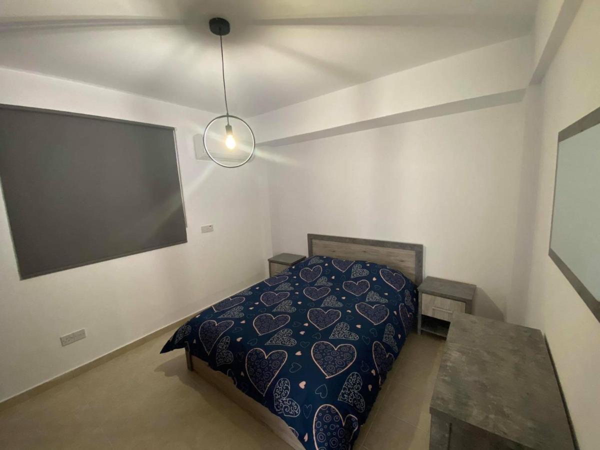 Cosy Apartment In Kato Paphos With Pool Access מראה חיצוני תמונה