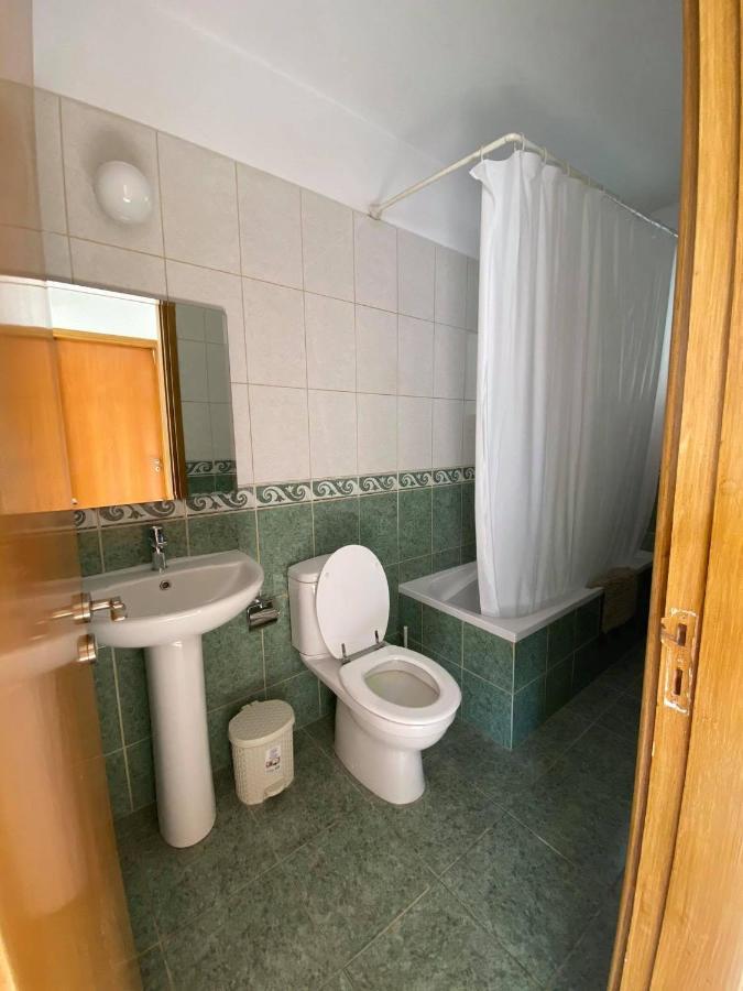 Cosy Apartment In Kato Paphos With Pool Access מראה חיצוני תמונה